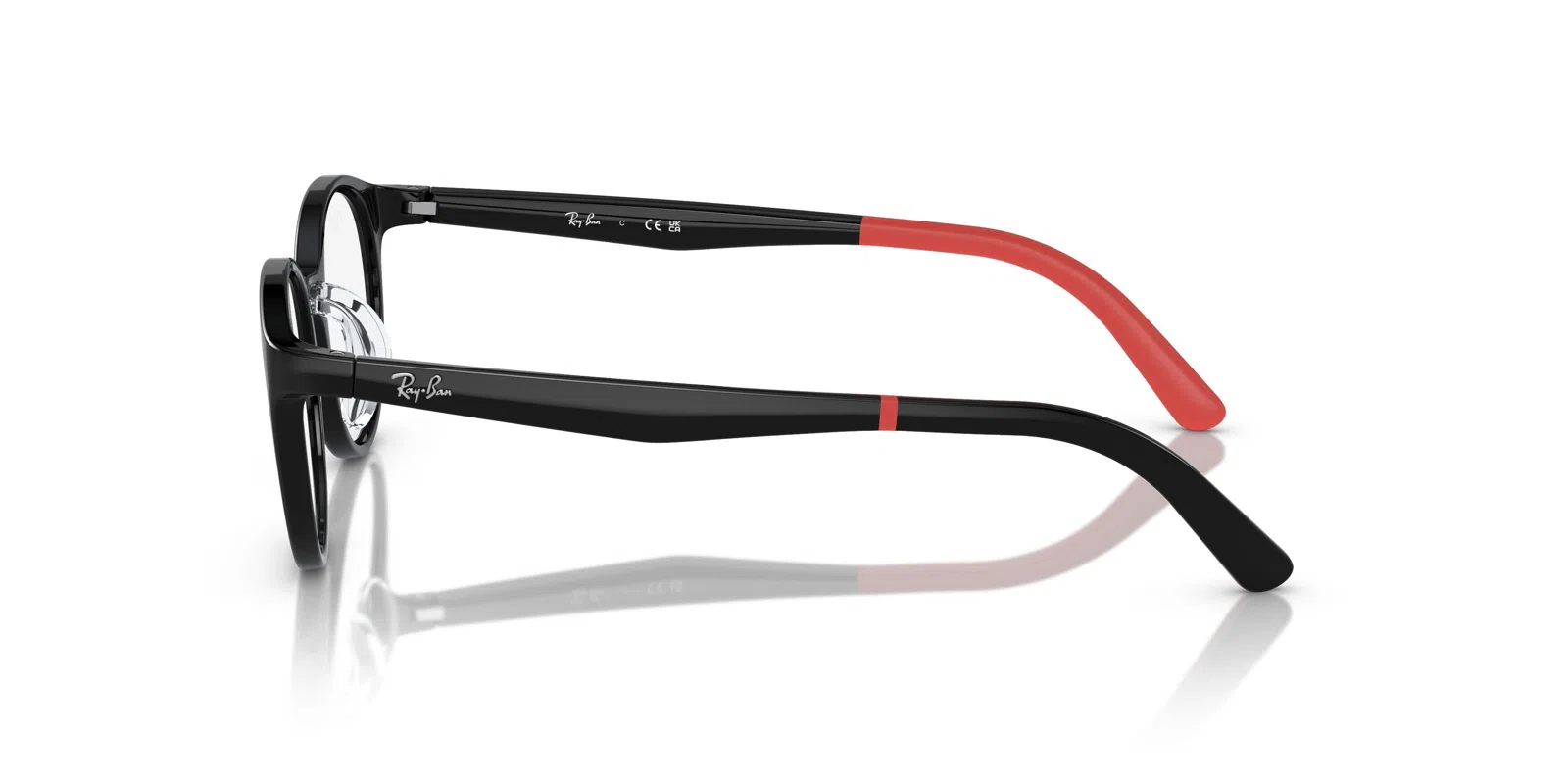 Ray-Ban Kids 0RY1625D Eyeglasses - view 19